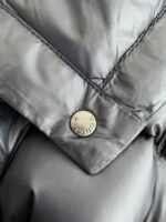 Moncler Short men's down jacket - Image 8