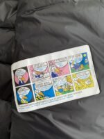 Moncler Short men's down jacket - Image 8