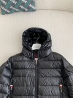 Moncler Short men's down jacket - Image 4