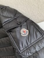 Moncler Short men's down jacket - Image 6
