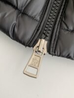 Moncler Short men's down jacket - Image 12