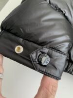 Moncler Short men's down jacket - Image 8