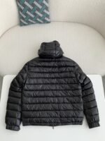 Moncler Short men's down jacket - Image 3