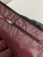 Moncler Short men's down jacket - Image 9