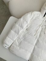 Moncler Montbeliard down jacket - Image 6