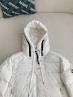 Moncler Montbeliard down jacket - Image 5