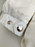 Moncler Montbeliard down jacket - Image 11