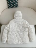 Moncler Montbeliard down jacket - Image 4