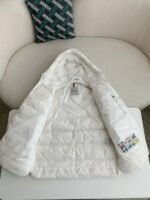 Moncler Montbeliard down jacket - Image 3