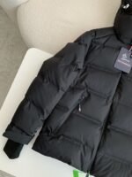 Moncler Montbeliard down jacket - Image 5