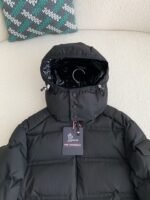 Moncler Montbeliard down jacket - Image 3