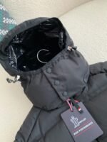 Moncler Montbeliard down jacket - Image 4