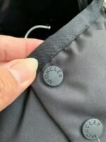 Moncler Montbeliard down jacket - Image 19