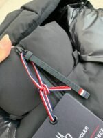 Moncler Montbeliard down jacket - Image 12