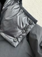 Moncler Montbeliard down jacket - Image 11