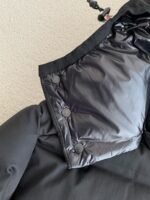 Moncler Montbeliard down jacket - Image 10