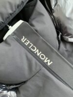 Moncler Montbeliard down jacket - Image 9