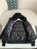 Moncler Montbeliard down jacket - Image 2