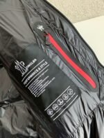 Moncler Montbeliard down jacket - Image 7