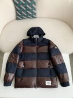 Moncler Montbeliard down jacket - Image 2