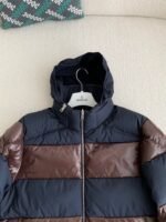 Moncler Montbeliard down jacket - Image 5