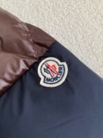 Moncler Montbeliard down jacket - Image 10