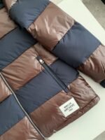 Moncler Montbeliard down jacket - Image 9