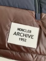 Moncler Montbeliard down jacket - Image 7