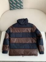 Moncler Montbeliard down jacket - Image 4
