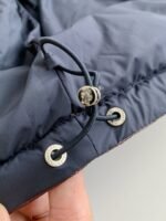 Moncler Montbeliard down jacket - Image 8