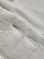 Moncler ss23 Long sleeve jacket with high neck  - Image 10