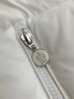 Moncler ss23 Long sleeve jacket with high neck  - Image 9