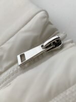 Moncler ss23 Long sleeve jacket with high neck  - Image 8