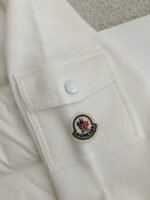 Moncler ss23 Long sleeve jacket with high neck  - Image 7