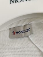 Moncler ss23 Long sleeve jacket with high neck  - Image 6