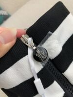 Moncler ss23 Long sleeve jacket with high neck - Image 9