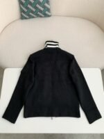 Moncler ss23 Long sleeve jacket with high neck - Image 4