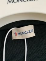Moncler ss23 Long sleeve jacket with high neck - Image 6