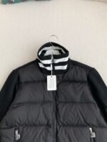 Moncler ss23 Long sleeve jacket with high neck - Image 2