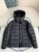 Moncler Short men's down jacket