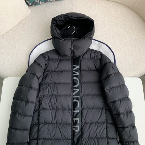 Moncler Short men's down jacket