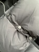 Moncler Short men's down jacket - Image 14