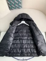 Moncler Short men's down jacket - Image 4