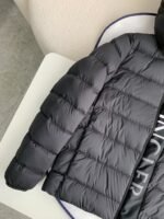 Moncler Short men's down jacket - Image 7