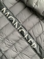 Moncler Short men's down jacket - Image 13