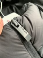 Moncler Short men's down jacket - Image 11