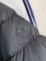 Moncler Short men's down jacket - Image 10