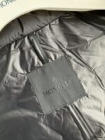 Moncler Short men's down jacket - Image 9