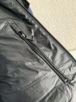 Moncler Short men's down jacket - Image 8