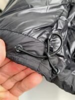 Moncler Short men's down jacket - Image 6